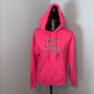 Women’s hoodie